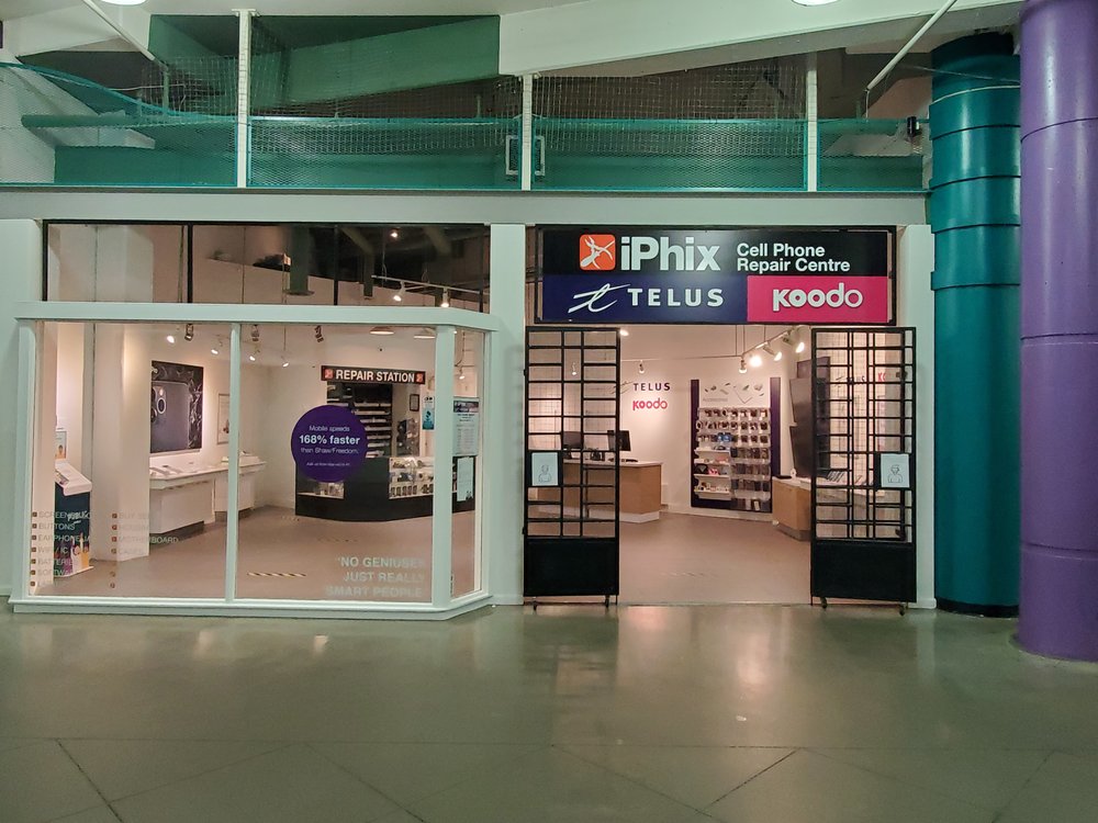 iPhix