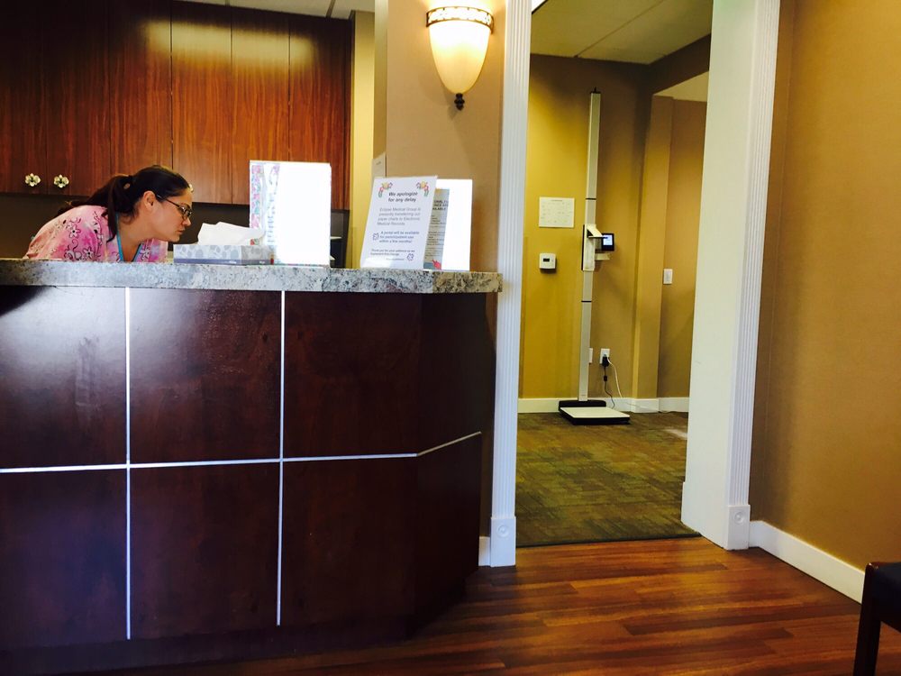 image of business Allen L Iseri, MD