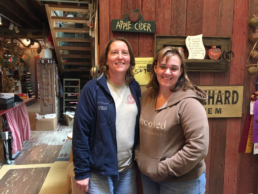 Apple Barn Orchard and Winery 24 Photos & 29 Reviews Wineries