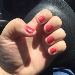 P Nails - Nail Salons - 711 Washington Ave, Chestertown, MD - Phone