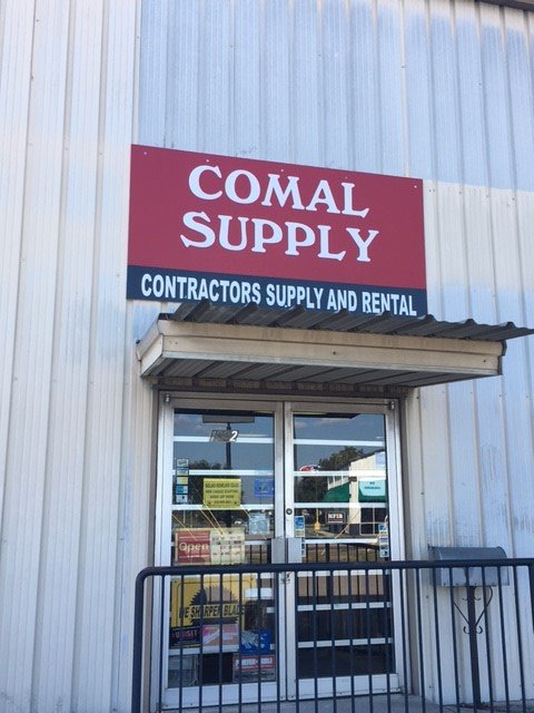 Comal Supply & Hardware Store
