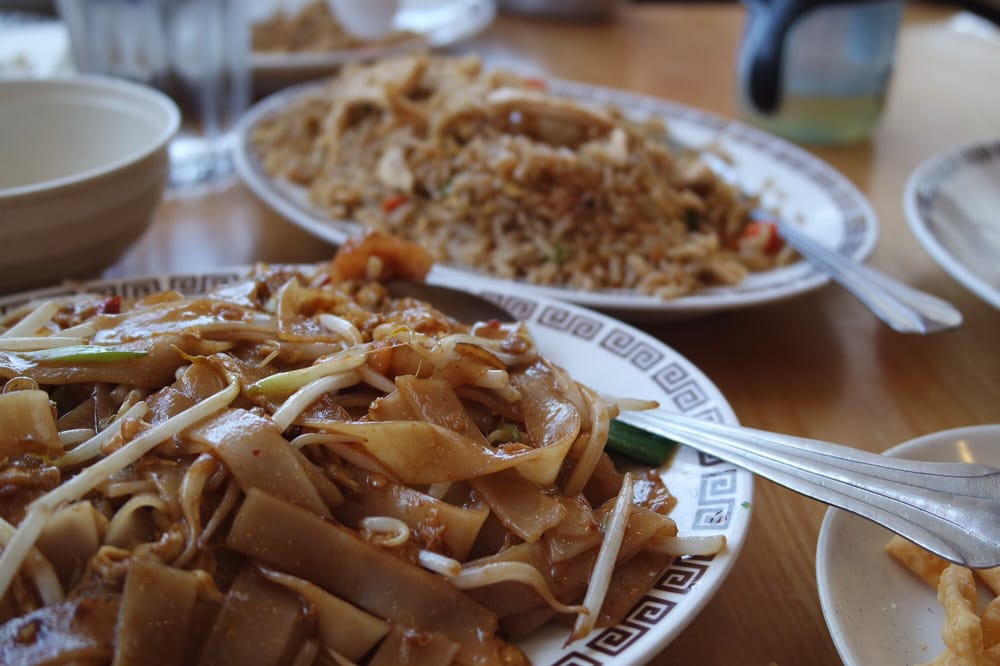 South China 1302 Mt Vernon Ave, Del Ray, Alexandria, VA 2019 All