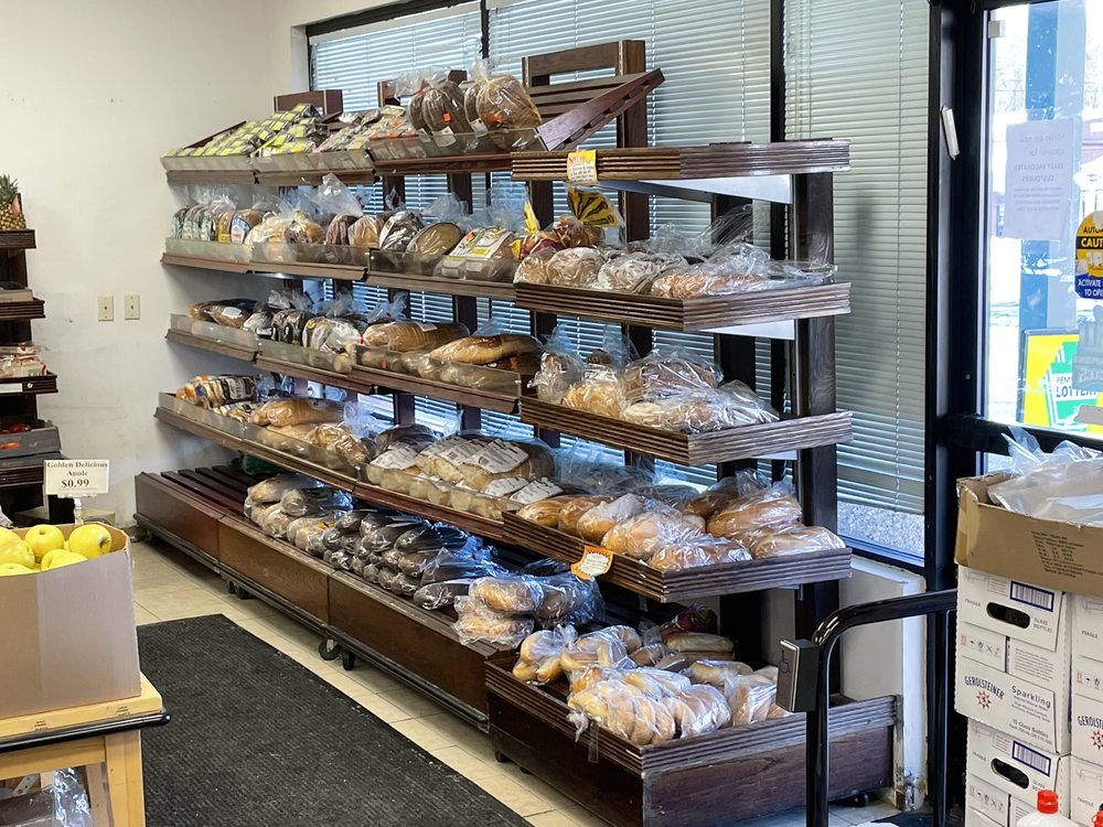 Holland Produce & Deli