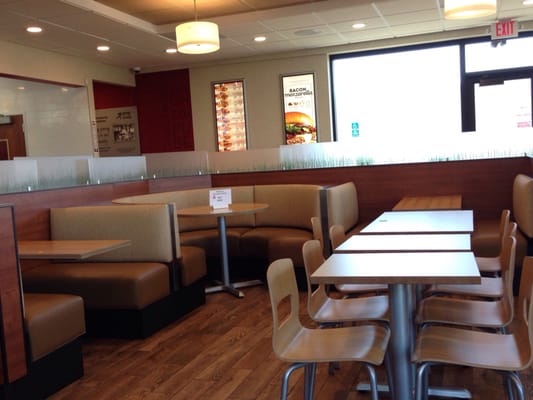 Wendy S 19 Photos 42 Reviews Fast Food 2045 North