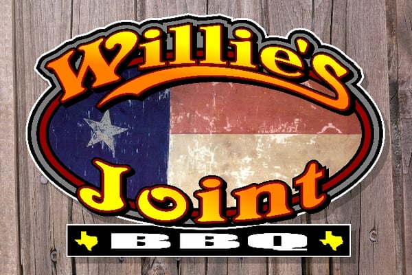 Willie's Joint BBQ