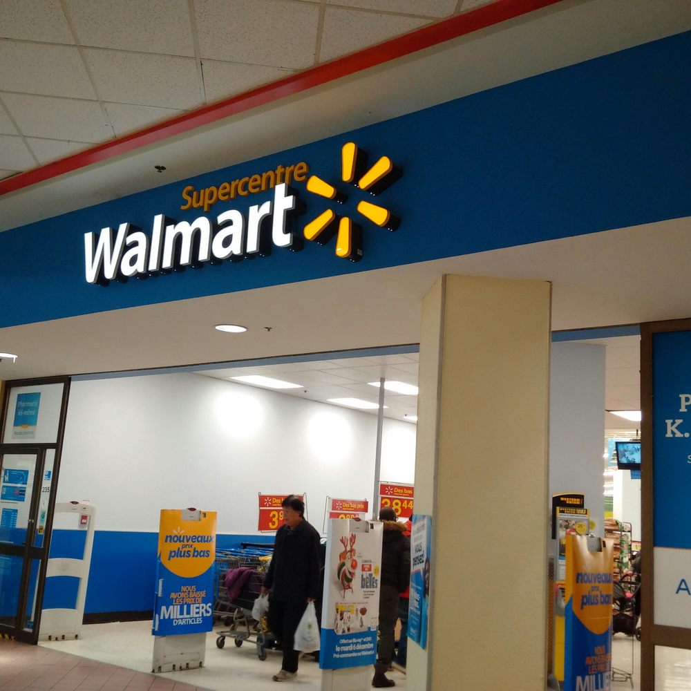 Walmart
