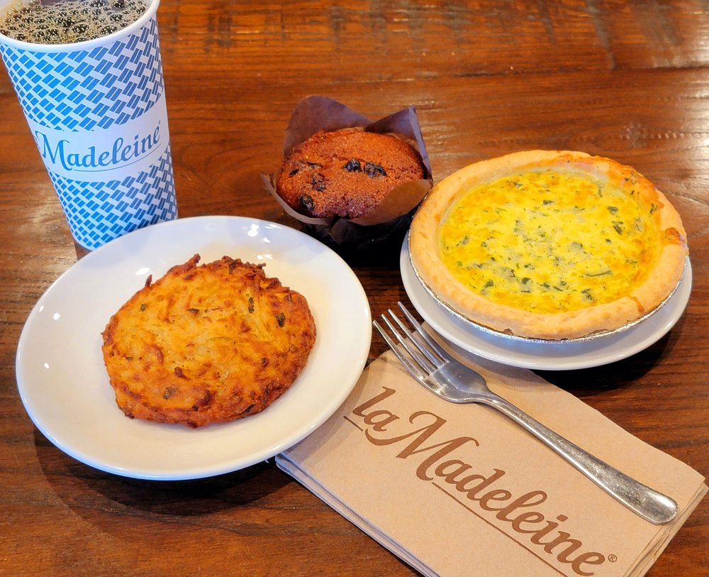 la Madeleine la Madeleine