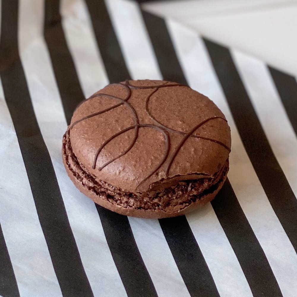 Savor Patisserie