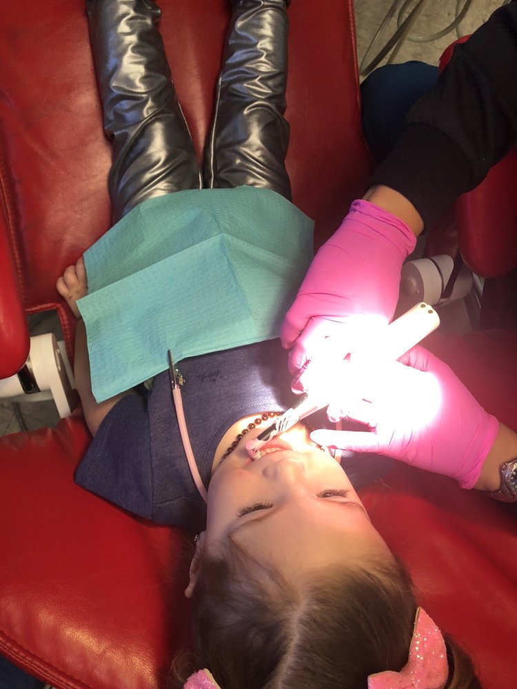 image of business Ku Family Dentistry