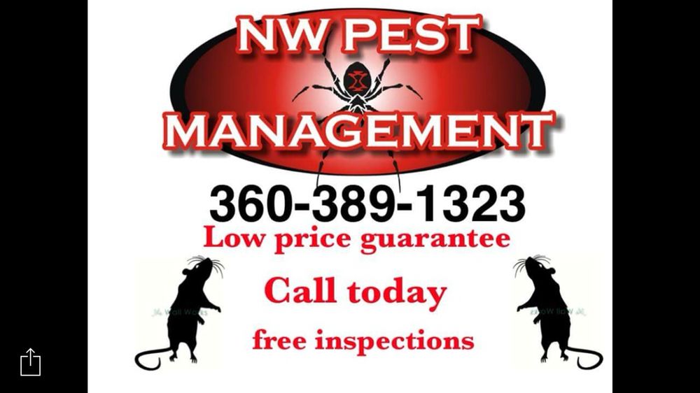 NW Pest Management