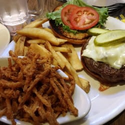 Colton S Steakhouse Grill 32 Reviews Steakhouses 195 Photo Of Colton S Steakhouse Grill Cabot Ar United States Swiss Mushroom
