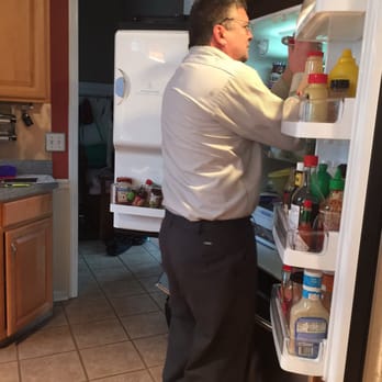 County Wide Appliance - 13 Photos - Appliances & Repair ...