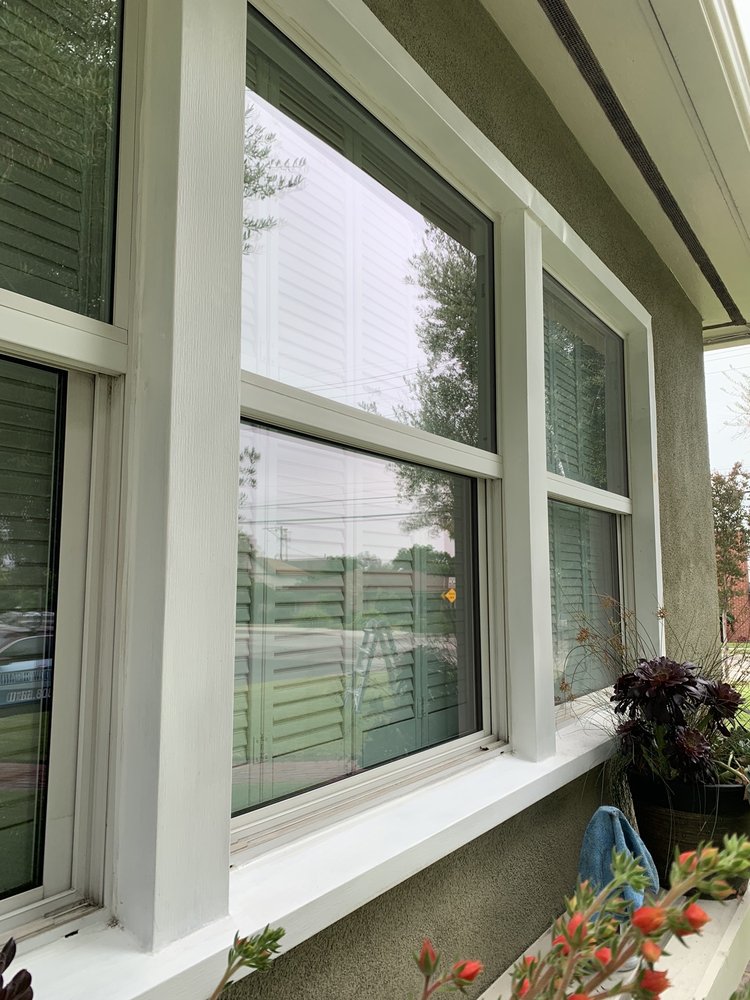Eric’s Window Cleaning