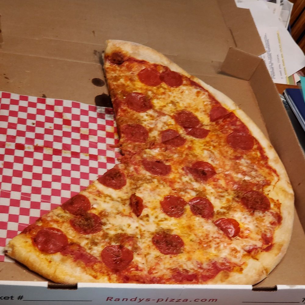 Randy's Pizza