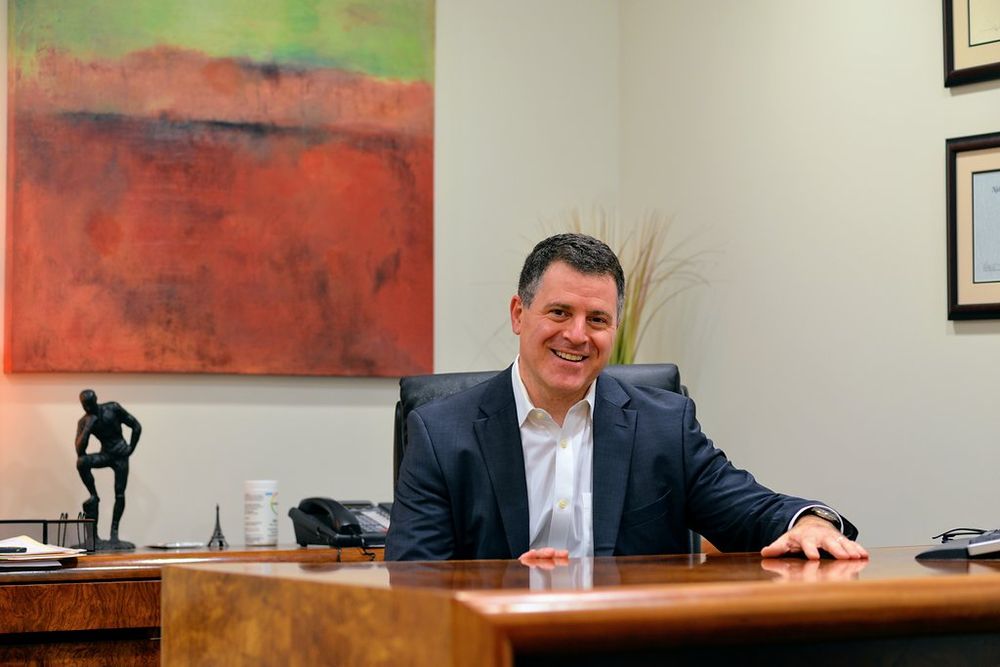 Park Avenue Fertility & Reproductive Medicine