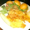 Half Moon Restaurant & Saloon