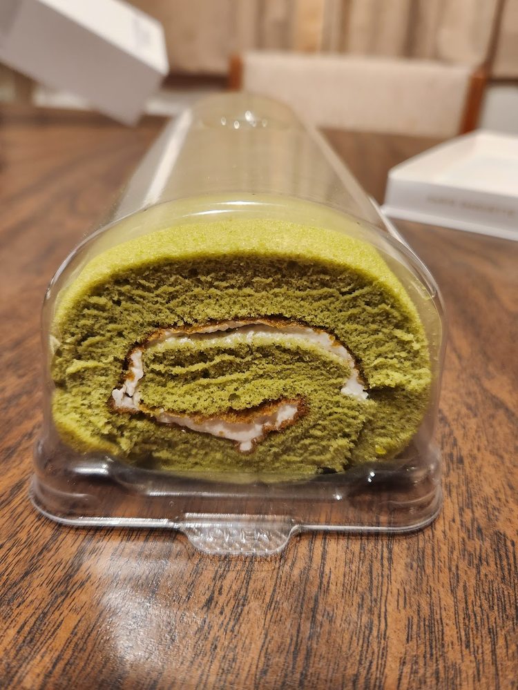 Paris Baguette