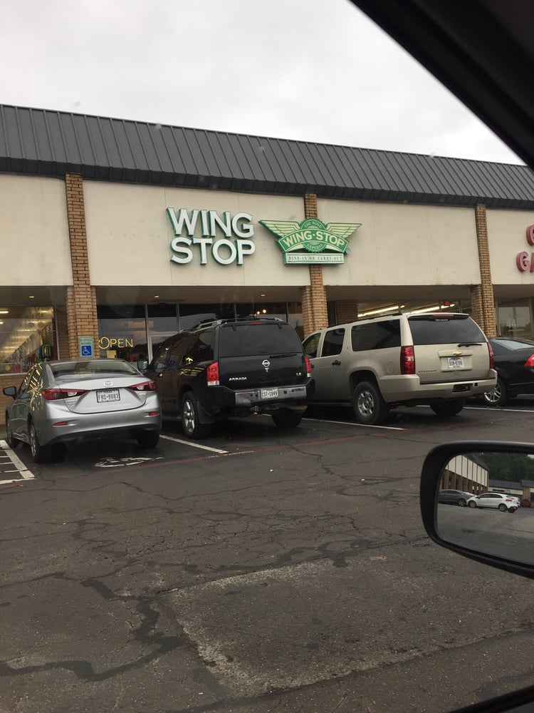 Wingstop