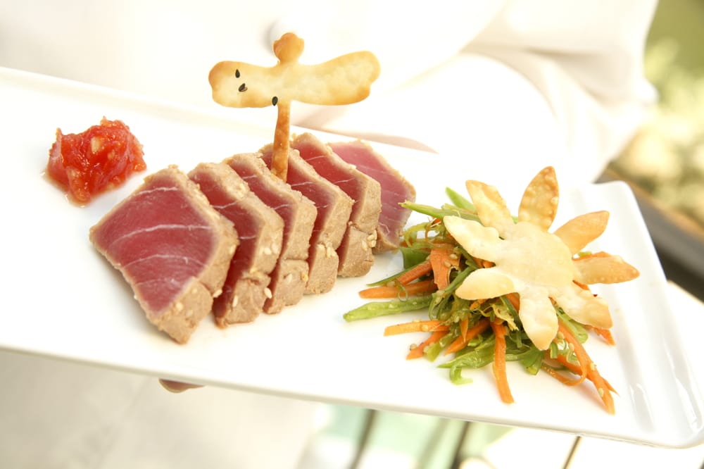 Sixteen 17 Cuisine