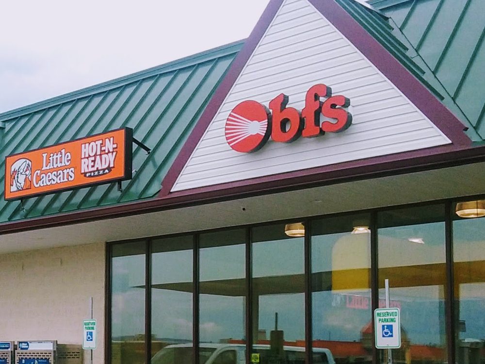 BFS Foods Convenience Stores 1950 University Dr, Dunbar, PA Phone Number Yelp