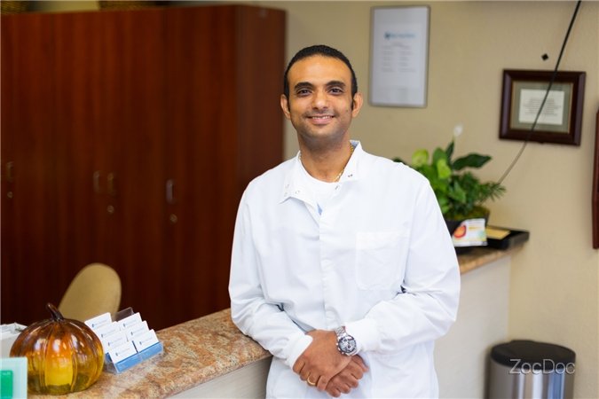 image of business West Coast Dental of Torrance