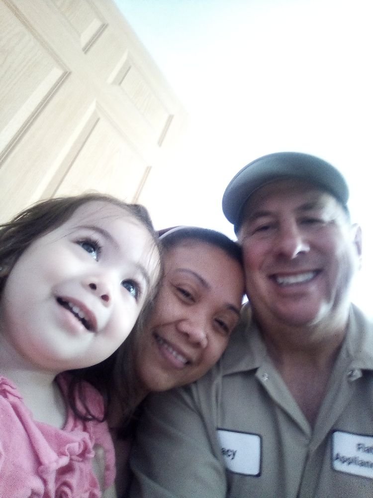 Flatline Appliance Repair