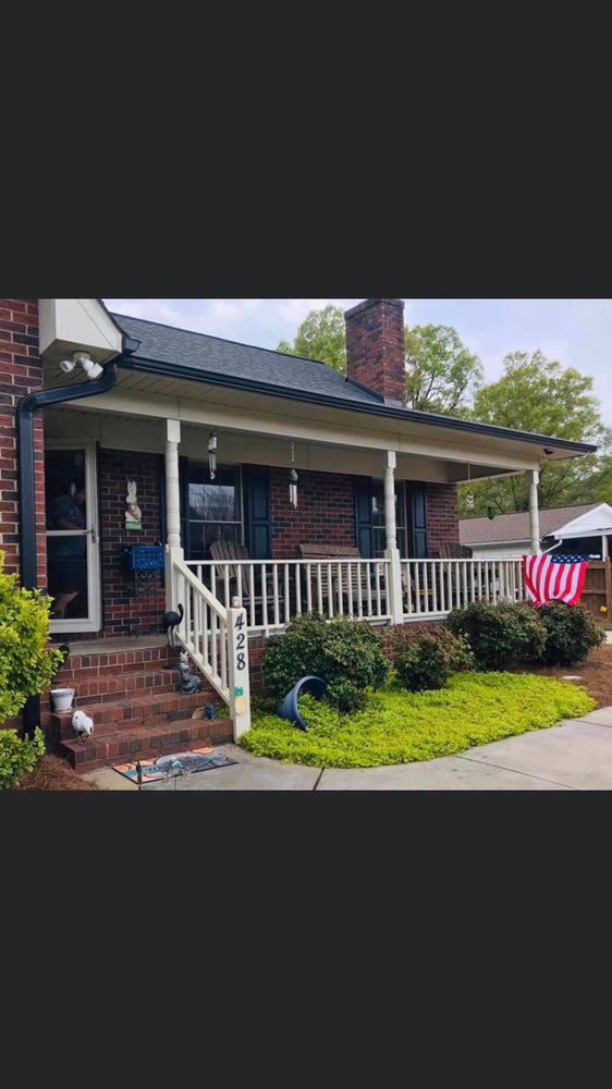 West Renovations and Construction