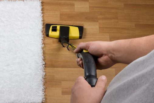 Commercial Maintenance Specialist