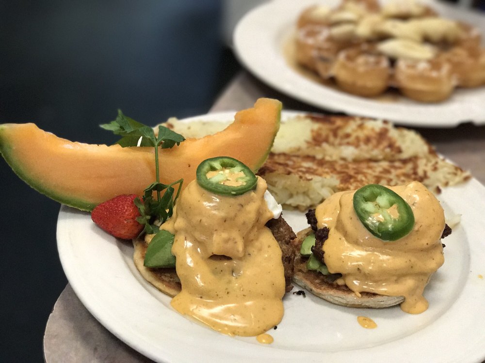 Peg’s Glorified Ham N Eggs 1312 Photos & 1470 Reviews Breakfast