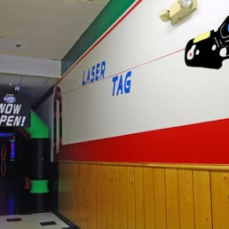 Luigi's fun center aurora coupons