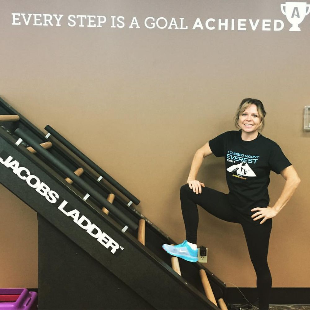 Anytime fitness coupons minnesota
