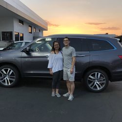 Norm Reeves Honda Superstore Irvine Auto Center 248 Photos 747
