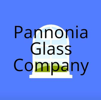 Pannonia Glass