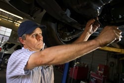 Parkway Wrecker Service