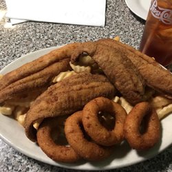 Mayflower Xvi Seafood Restaurant 24 Photos 49 Reviews Photo Of Mayflower Xvi Seafood Restaurant Durham Nc United States Baby Flounder