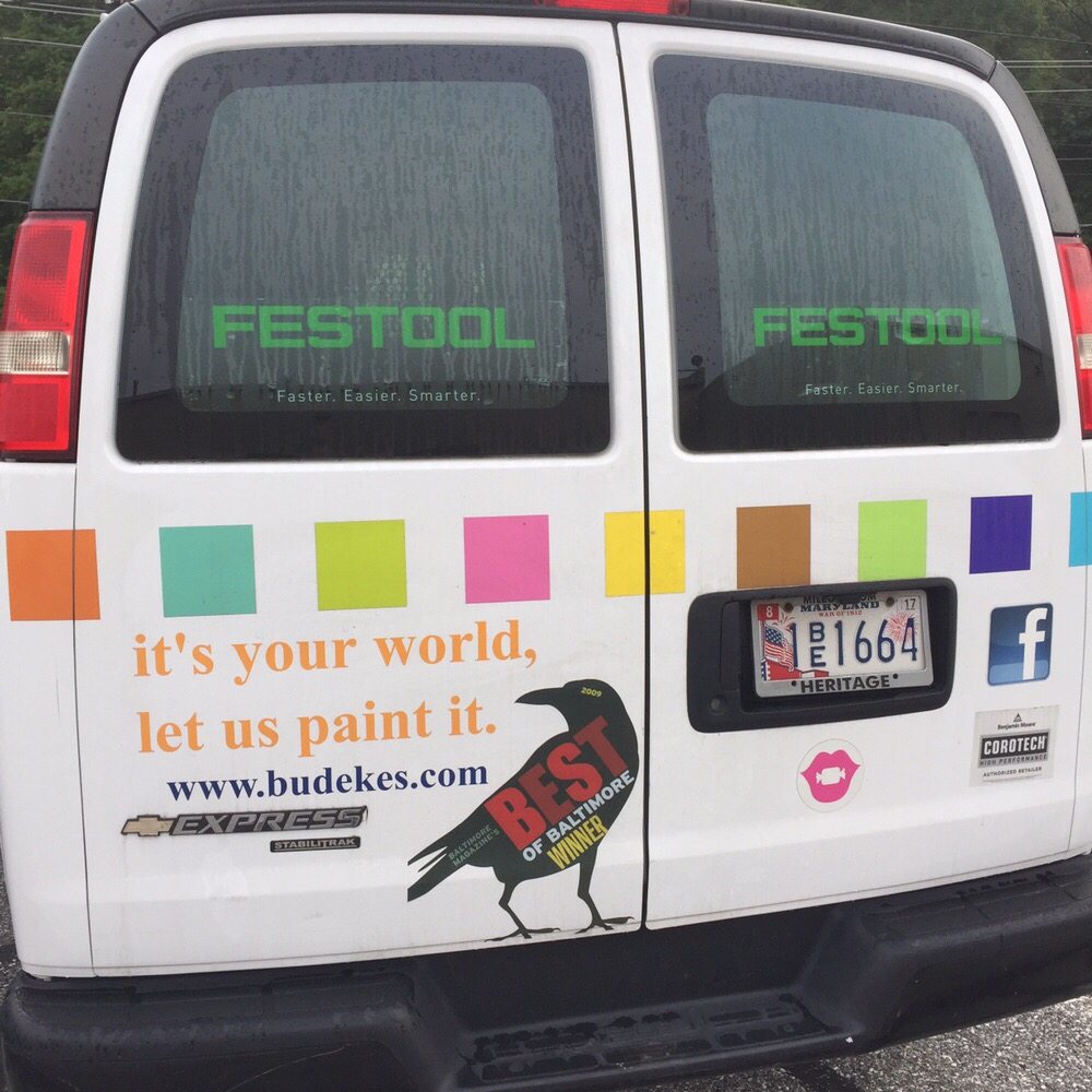 image of business Budeke