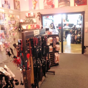 Fetish factory store picture 977