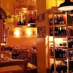 Seven 21 Foto E 10 Recensioni Steak House Corso Cristoforo