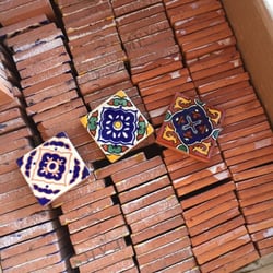 Place Of Clay Mexican Tile 10 Reviews Building Supplies 1830 E Photo Of Place Clay Mexican Tile Phoenix Az United States