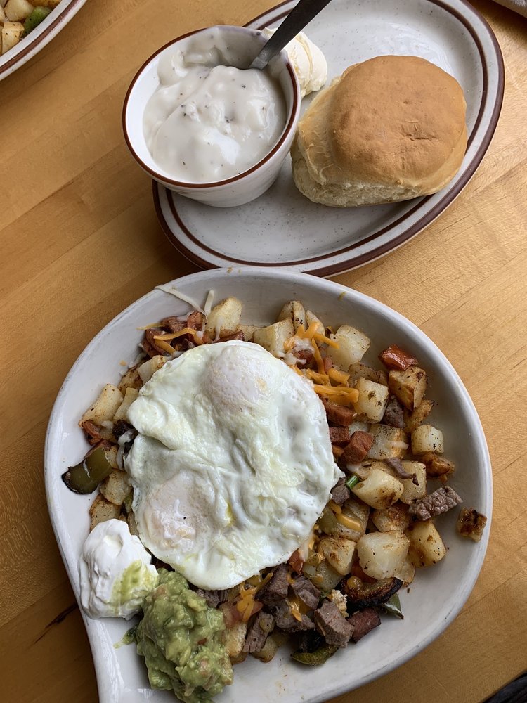 Spencer's Cafe Spencer's Cafe