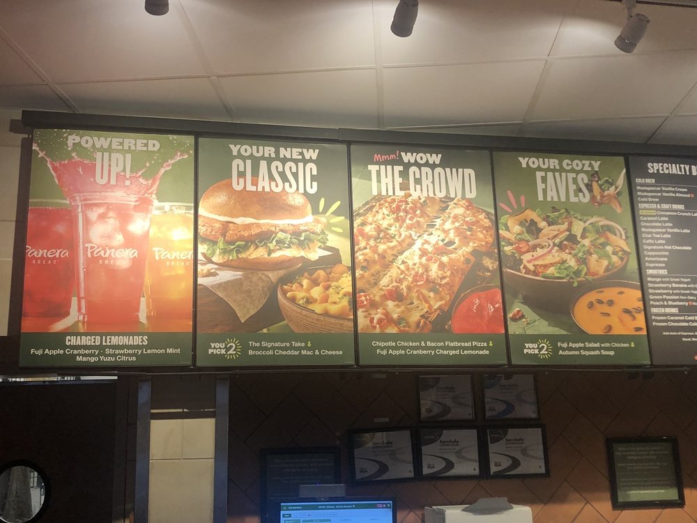 Panera Bread