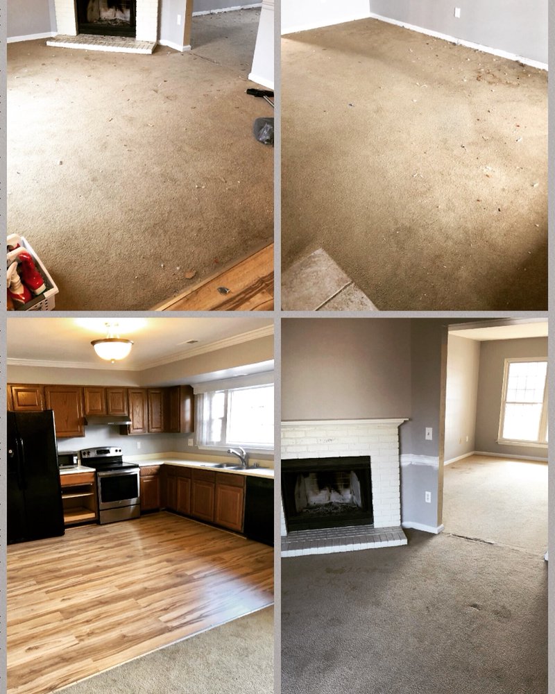 American Commercial Cleaning Services