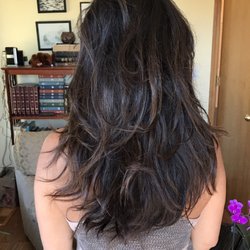 Voila Salon 47 Photos 84 Reviews Hair Stylists 7950 E Mill