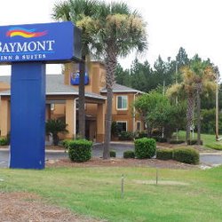 Baymont Inn Suites Cordele Hotels 416 South Greer Street Photo Of Baymont Inn Suites Cordele Ga United States