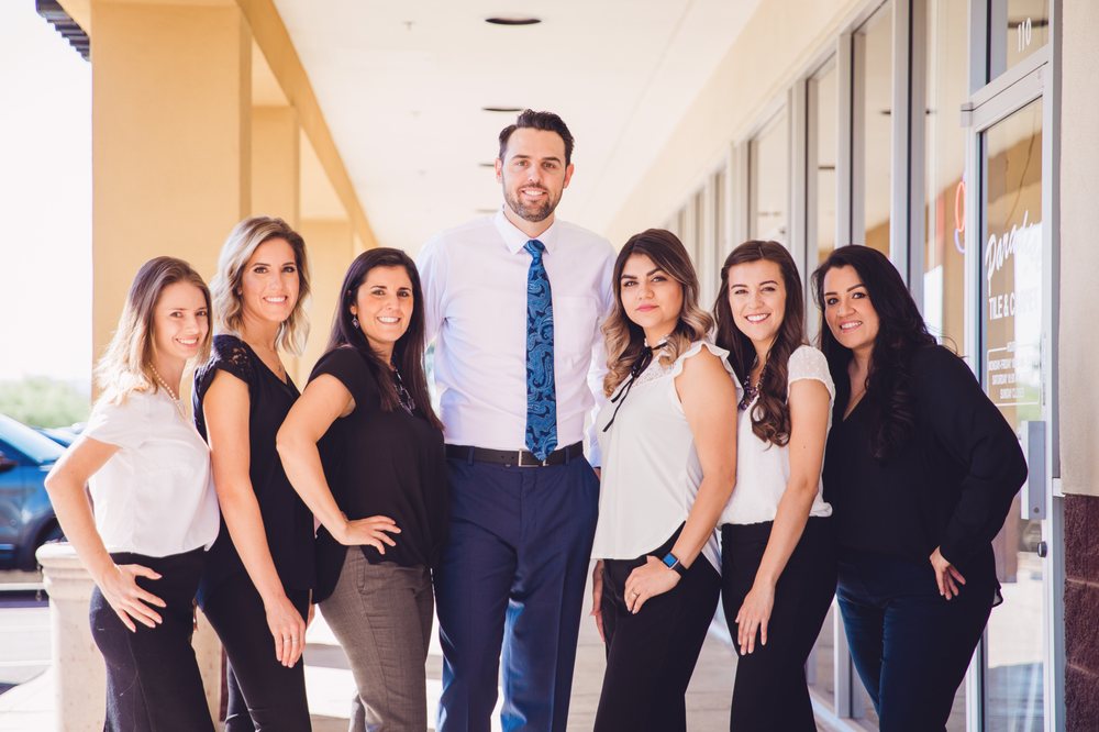 image of business Pearl Dental