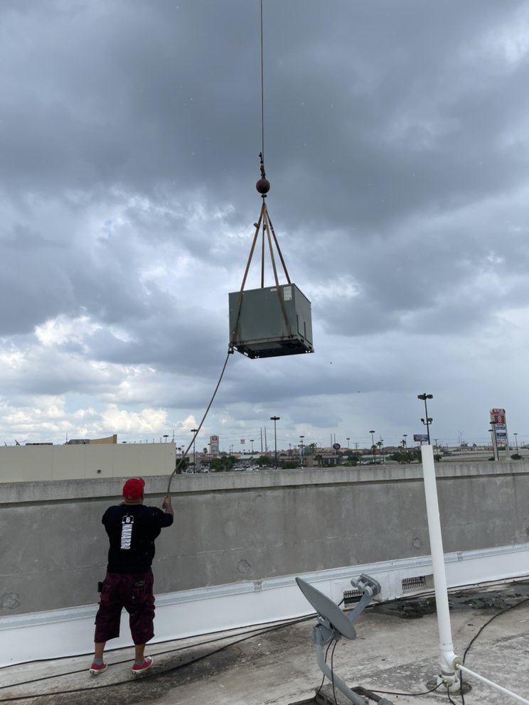 image of business Cool Aid Air Conditioning 