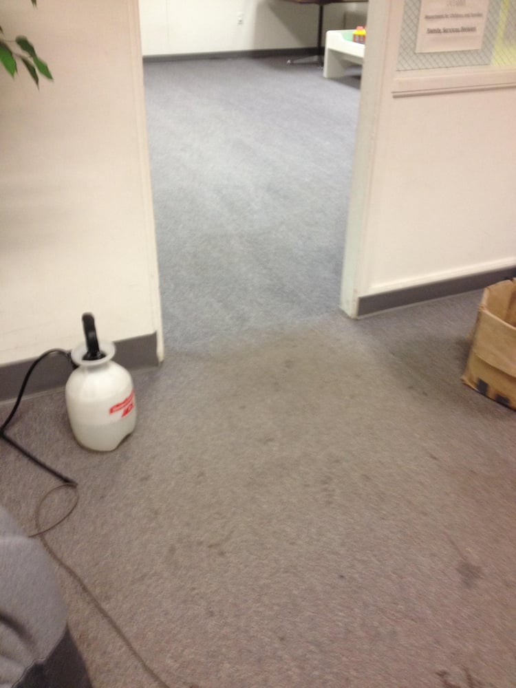D&D Carpet Cleaning
