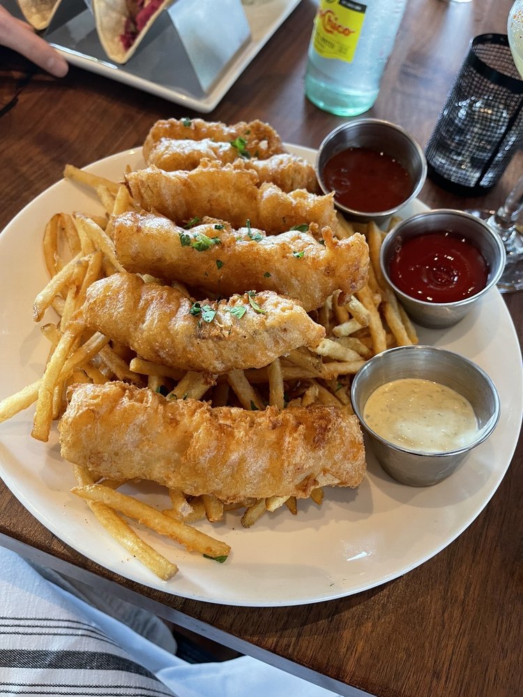 Shore Raw Bar & Grill Shore Raw Bar & Grill