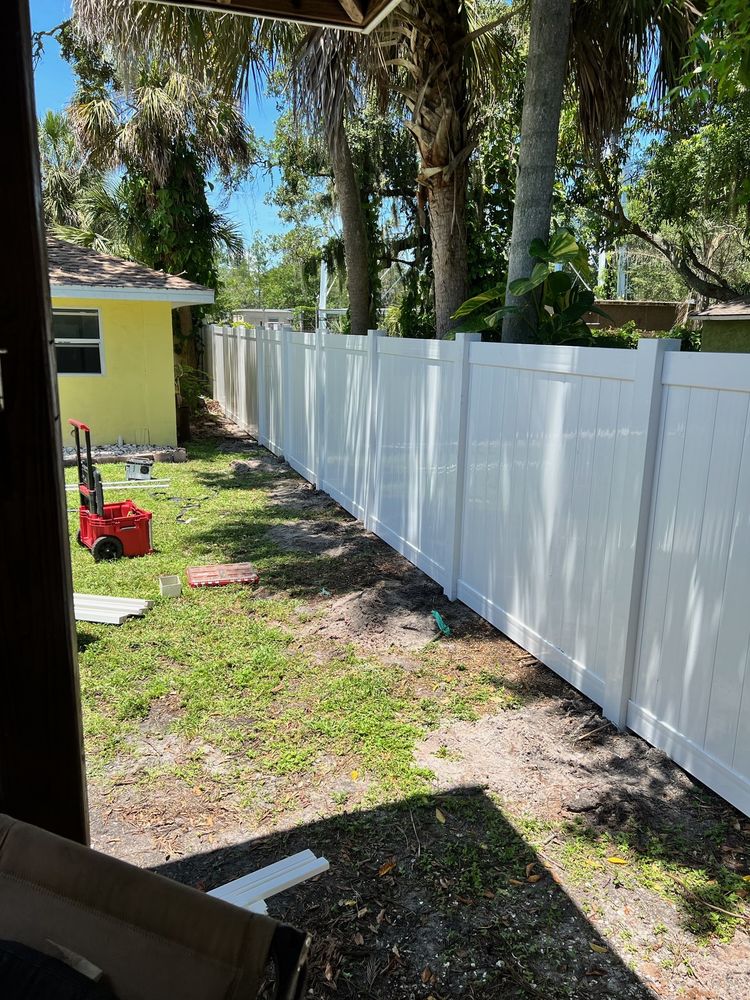 Ace Fence