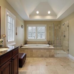 Kitchen And Bath Wizards 17 Photos Contractors Willowbrook Photo Of Kitchen And Bath Wizards Houston Tx United States Bathroom Remodel
